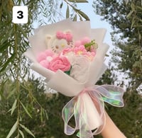 Image 3 of Sanrio Gift bouquet 