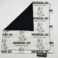 Image 3 of Logo - Black & White