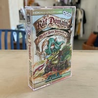 Rat Domain - Mystical Rodent Underworld Vol.2