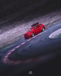 Image 7 of JEEP GRAND CHEROKEE SRT CUSTOM