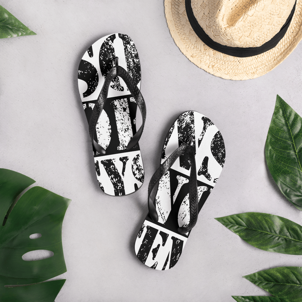 SONS Flip-Flops