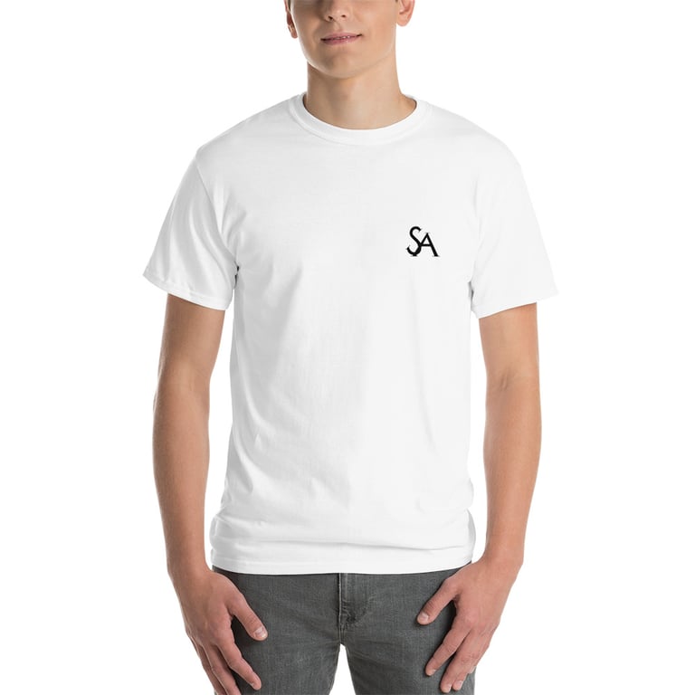 The Streets Love Me T-Shirt Image 4