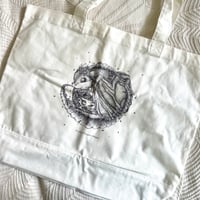 Image 3 of Large Tote Bags