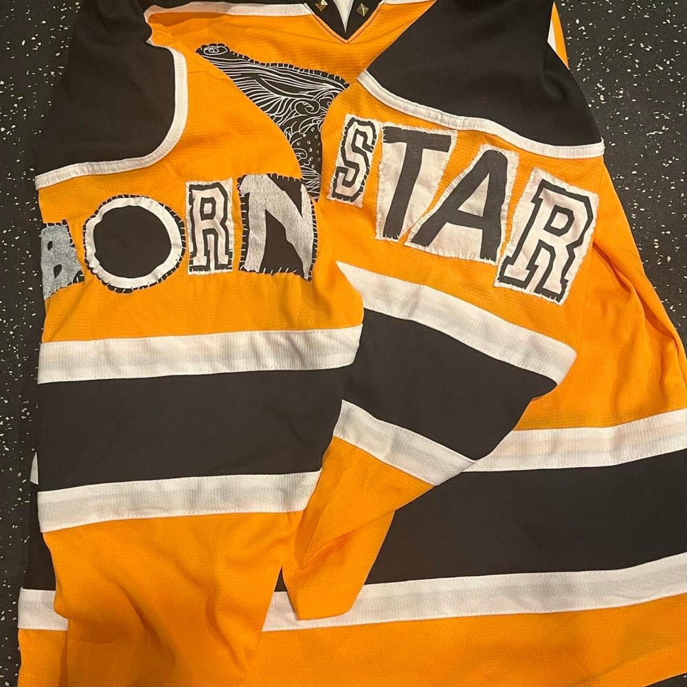 Image of STAR JERSEY