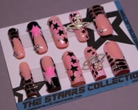 Image 1 of Pink out (Medium)