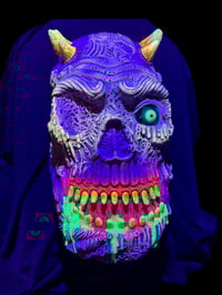 Image 4 of ROT latex mask