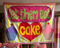 Image 5 of Ex display Cake Banner 