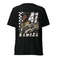 Image 1 of AK41 Nascar Edition Short sleeve t-shirt