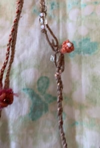 Image 2 of N. 254/25 Necklace/Bracelet