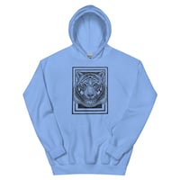 Image 3 of Tiger hoodie