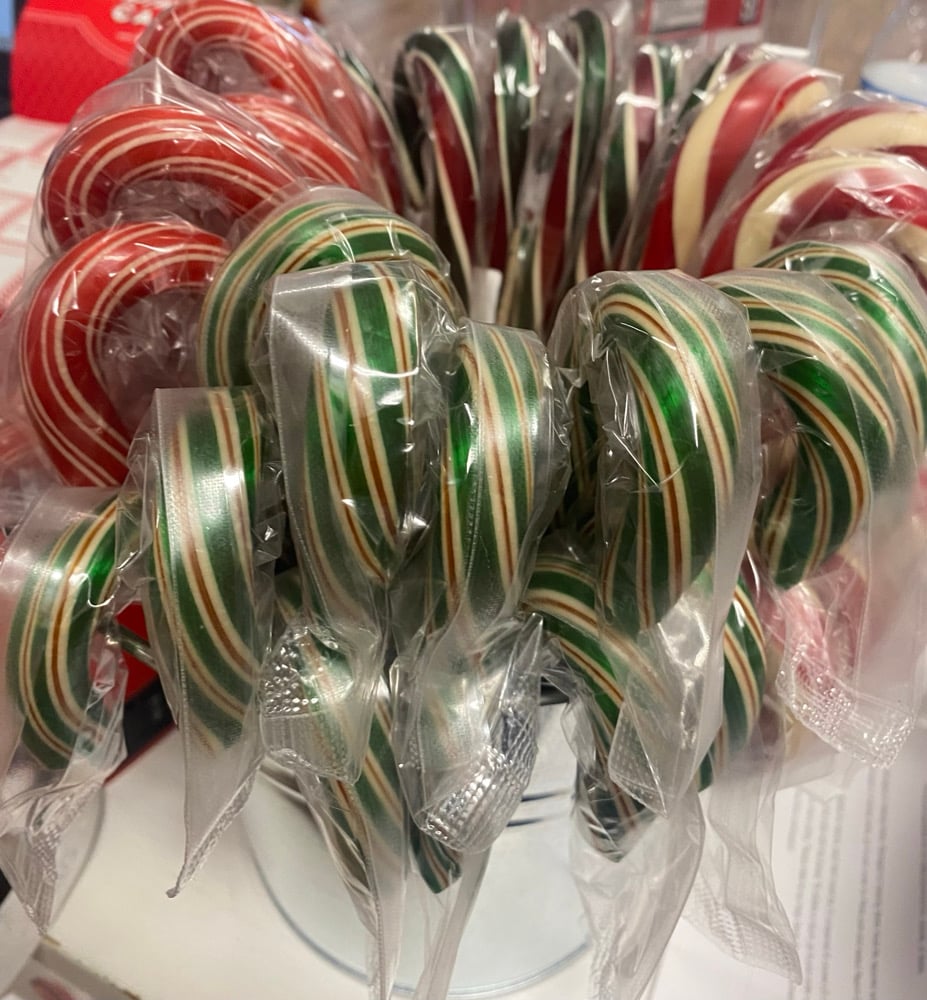 Image of Hammonds Candy