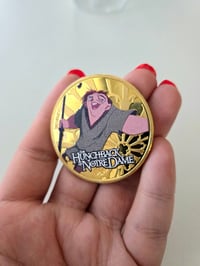 Image 6 of Pins from my personnal collection part7