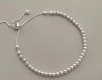 Anna Bracelet (925 Silver)