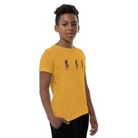 Image 5 of "Dolo! Dolo! Dolo!" Youngin Tee