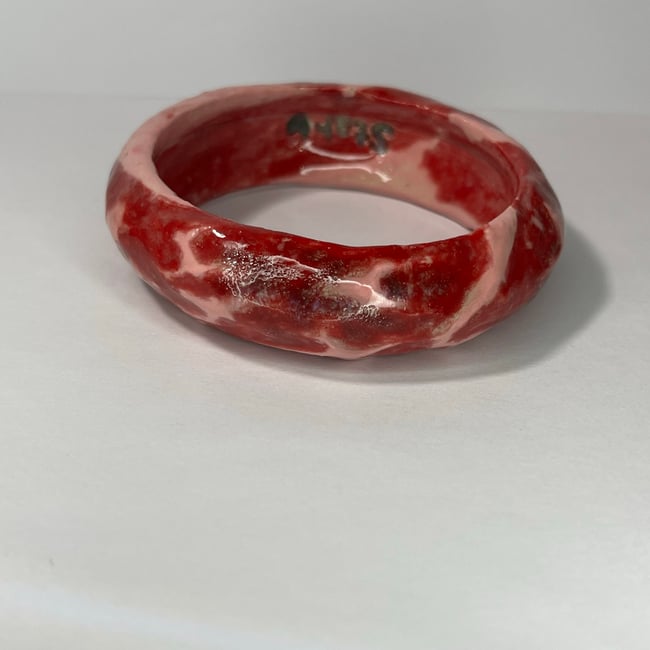 Meat Bracelet T - 7.25 in Inner Circumference
