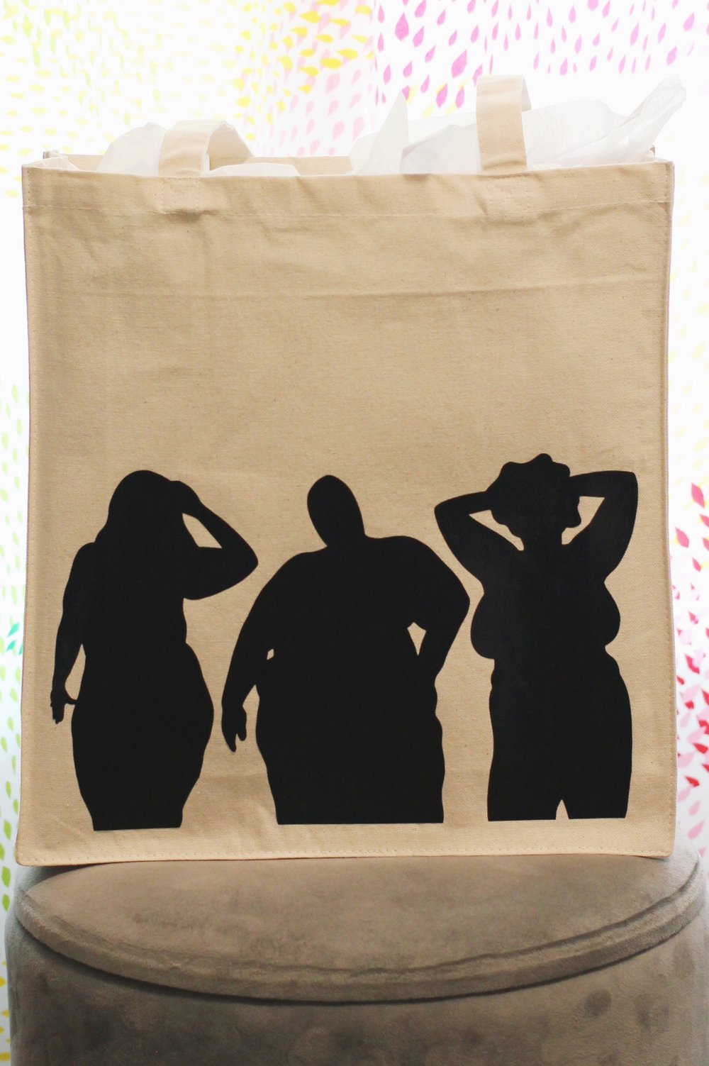 One Hundred Years of Solitude tote bag — Out of Print