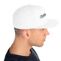 Image 1 of Jumunjy Snapback Hat
