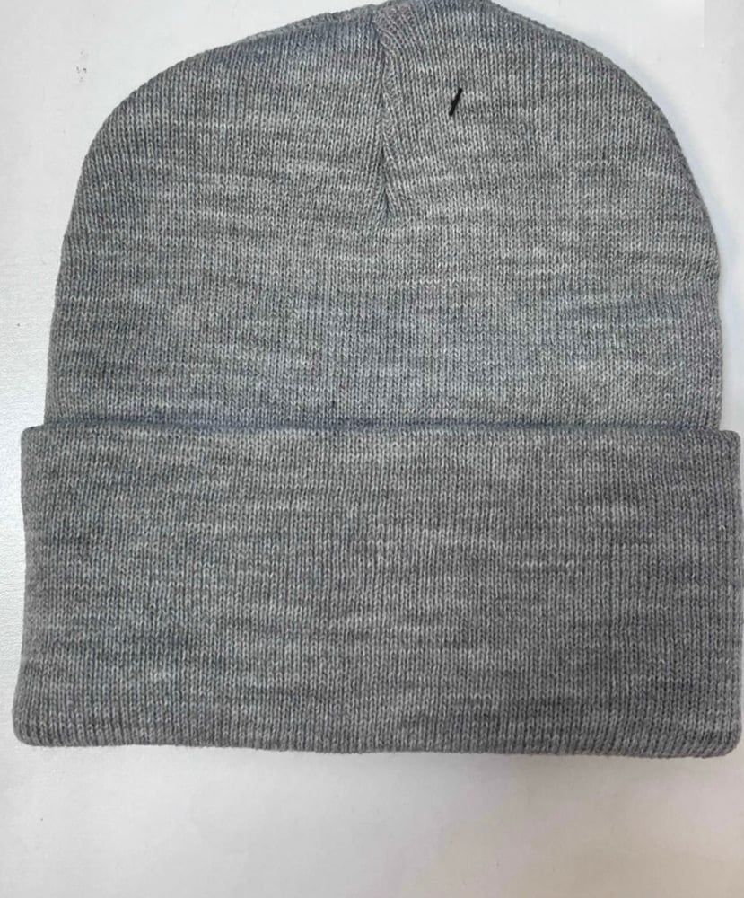 Image of gem beanie hats