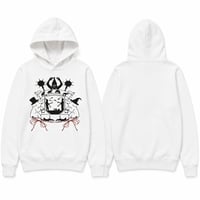 Image 2 of Conductor Hoodie