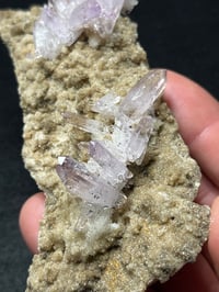 Image 5 of Vera Cruz Amethyst Mexico #2530