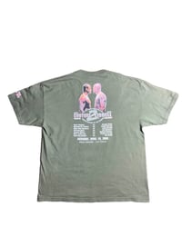 Image 1 of UFC 52 “Couture Vs Liddell 2”(XL)(Camo)