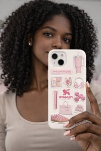 Image 2 of Pretty Rose