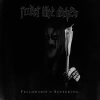 Fellowship Of Suffering CD