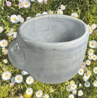 Espresso Cup Light Blue