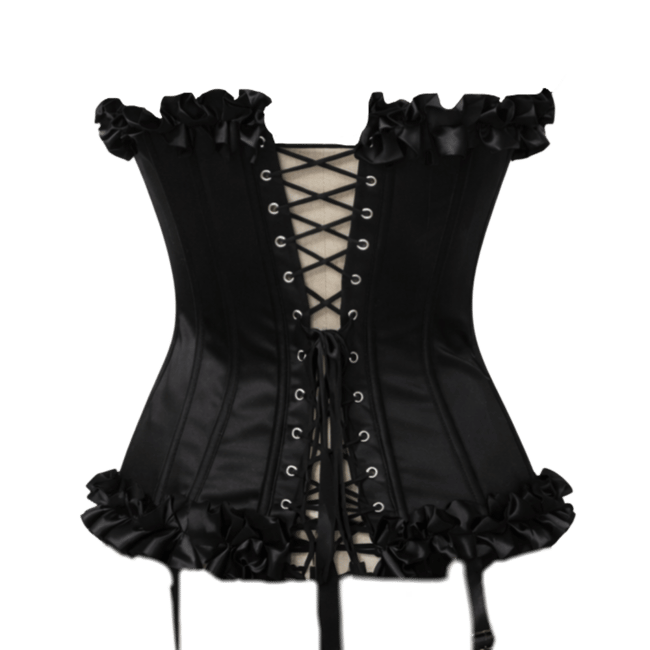 Widow Corset 