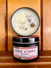 Image 4 of Dad Vibes Candle
