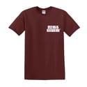 The Chocolate Tee