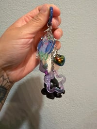 Image 2 of Ursula Keychain