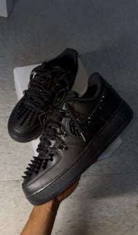 Image 2 of Black Diamond AF1 🪄