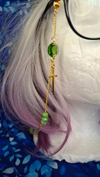 Image 2 of Dagger | Glasses Chain