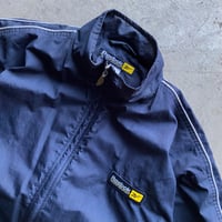 Image 2 of REEBOK ATHLETIC TRACKSUIT JACKET
