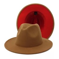 Image 5 of Wholesale Fedora