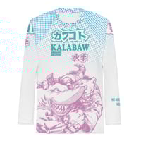 Image 2 of Kalabaw Organic Jiujitsu 