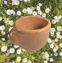 Espresso Cup Teddy Brown
