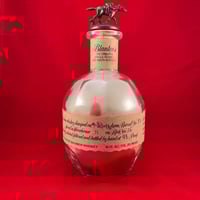 Image 2 of The Liquor Lantern -  Blanton’s Bourbon