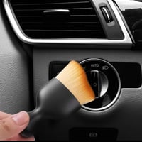 Image 6 of Car Interior Detailing Soft Brush