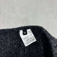 Image 2 of wool mini 
