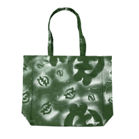 Image 1 of VILLI'AGE TOTE BAGS 