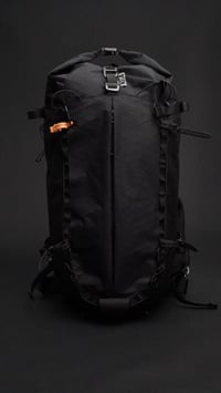 Image 1 of Moga Black