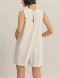 Image 1 of alpaca romper 