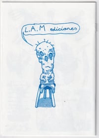 Image 4 of HORROR VACUI