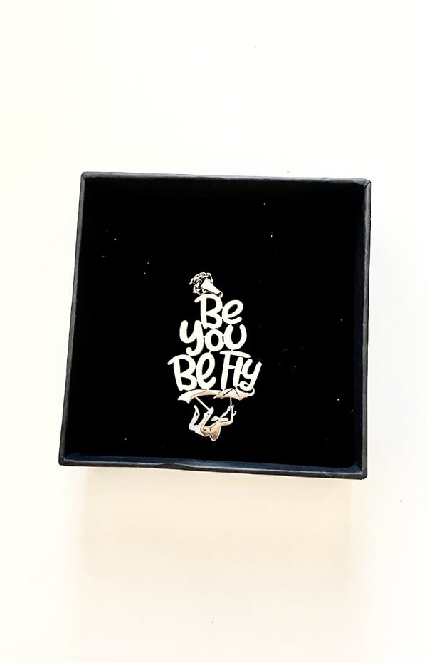 Image of Learn Too-Fly Chain