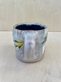 Image 4 of Mug with yellow petals