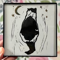 Image 1 of Howie in the Moonlight