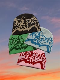 Image 1 of OG LOGO SKULLY