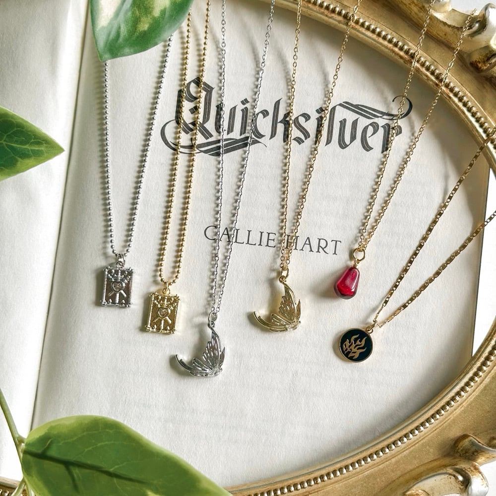 FISHER | TRIPPY VELVET